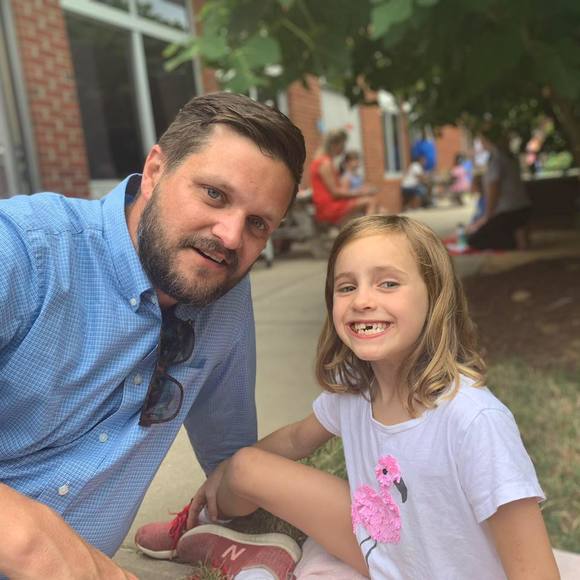 Meet your Posher, Jonathan - Picture 1 of 1